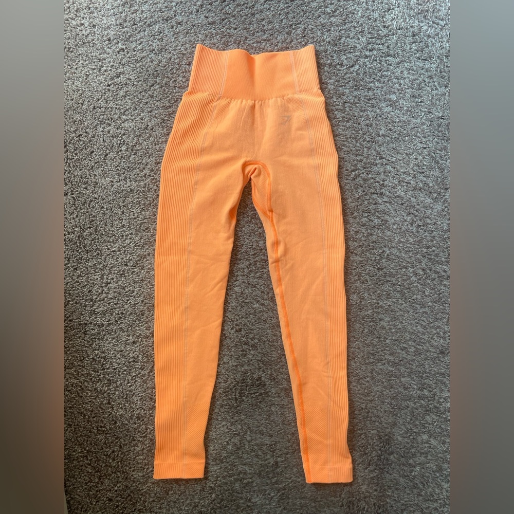 GYMSHARK workout/active leggings